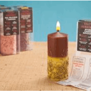 Velón casos difíciles