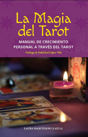 LA MAGIA DEL TAROT