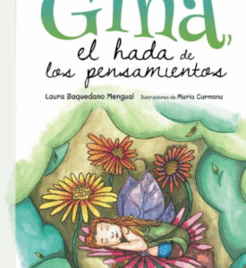 GINA, EL HADA DE LOS PENSAMIENTOS